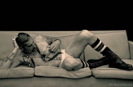 Mrward88 hot pornstar pictures