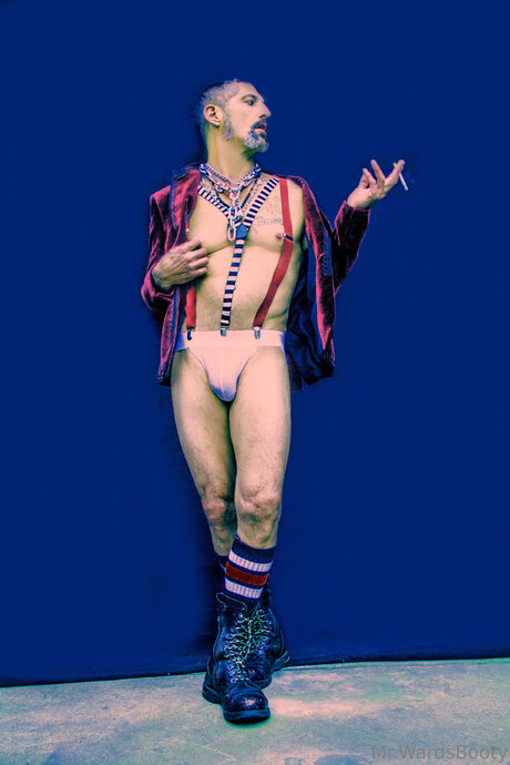 Mrward88 top model images