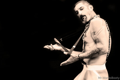 Mrward88 best star photo