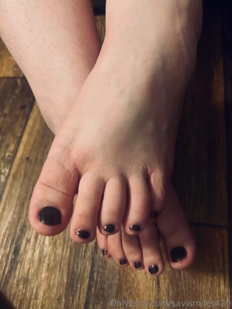 Savismiles420 model best picture