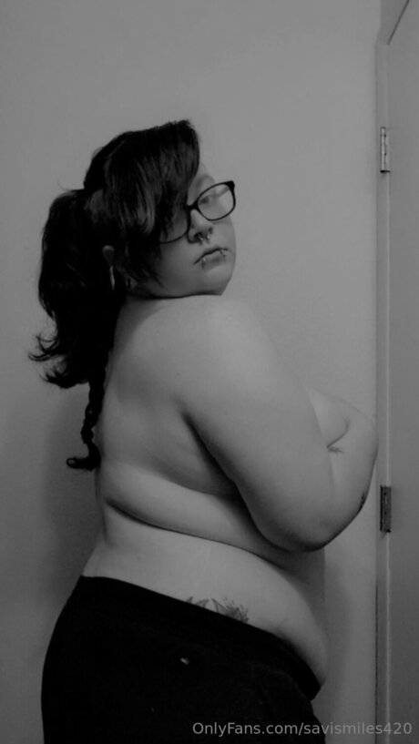 Savismiles420 best actress pic