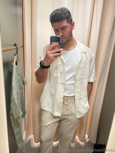Titanwolfanss naked star picture