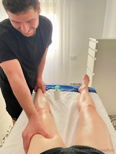 Titanwolfanss top model photos