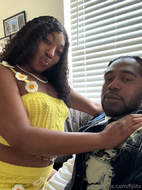 Fijiitv star sexy image