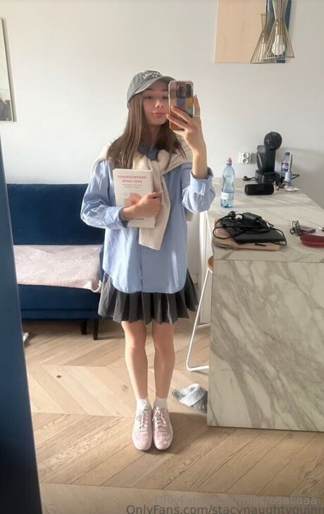 Missrosaliaaa hot pornstar picture