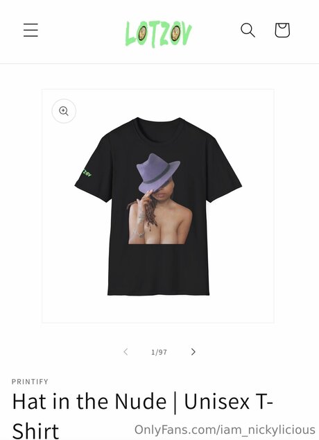 Iam Nickylicious star xxx photo