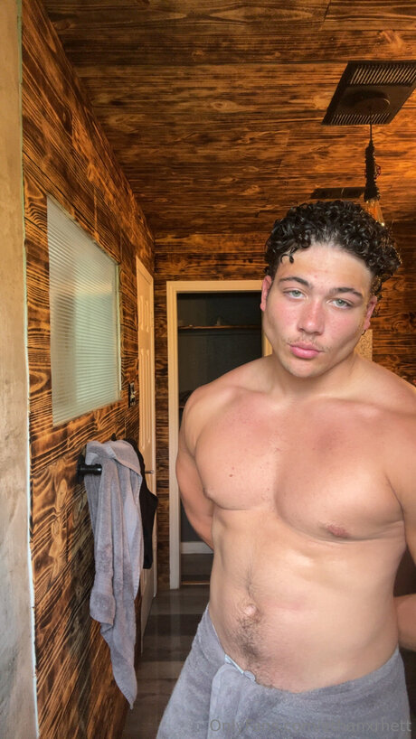 Ethanxrhett free model gallery