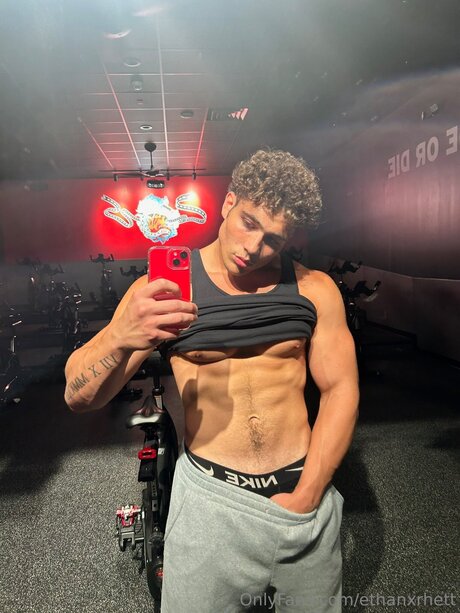 Ethanxrhett pornstar perfect photos