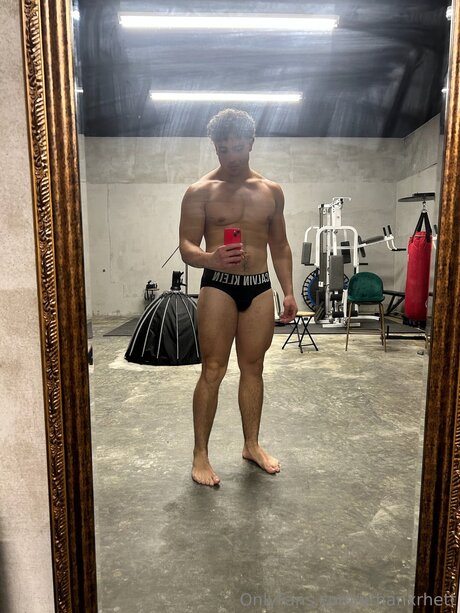 Ethanxrhett porn star pic