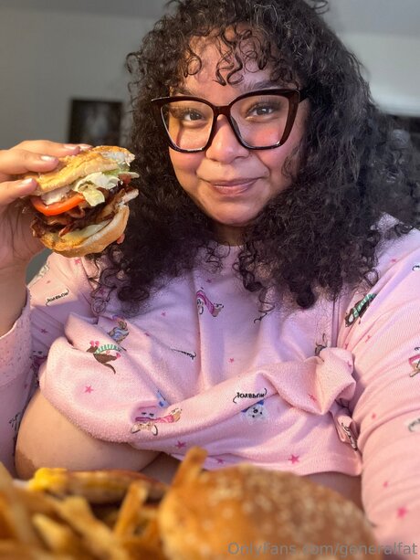 Generalfat star images