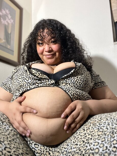 Generalfat star pretty picture