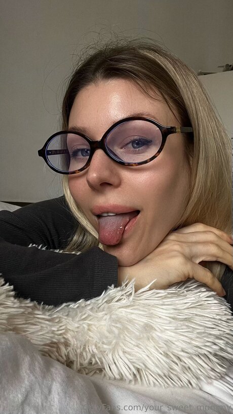 Your Sweet Mummy nudes actress pictures