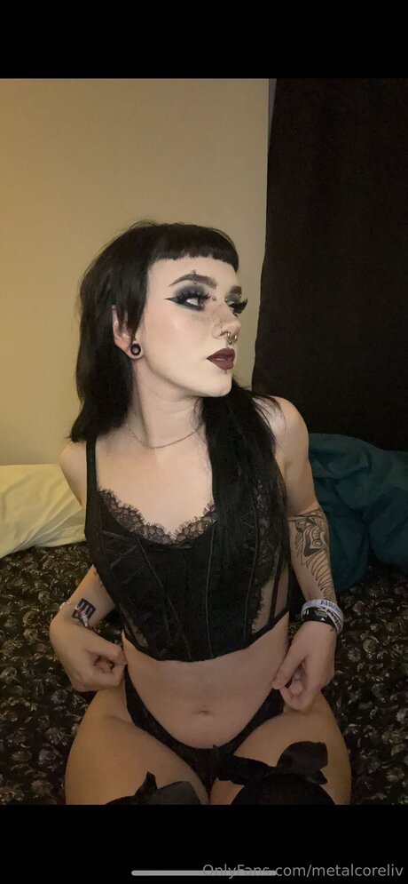 Metalcoreliv pornstar nudes photo
