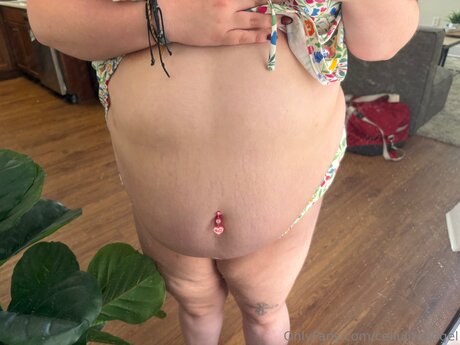 Celluliteangel model free images