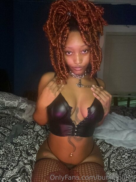 Bunniibiites star hd photo