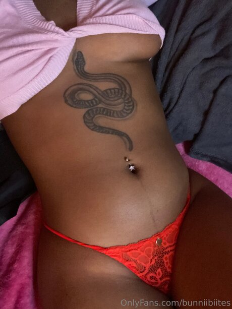 Bunniibiites free star picture