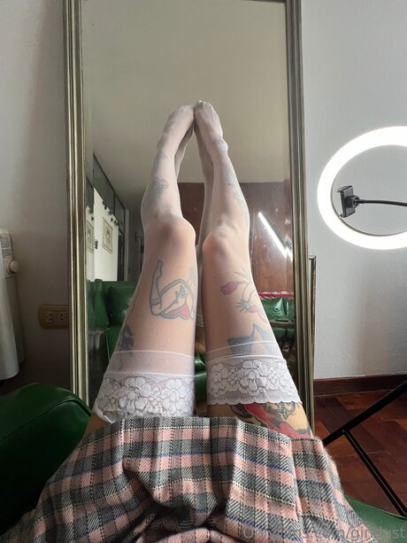 Gindust pornstar adult photo