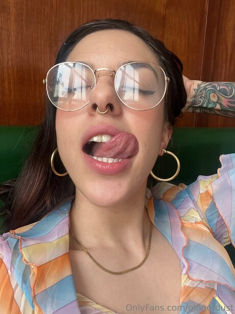 Gindust pornstar naked pics