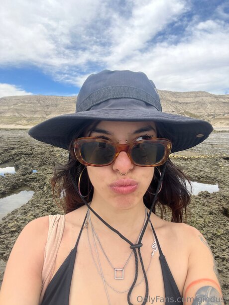 Gindust perfect model image