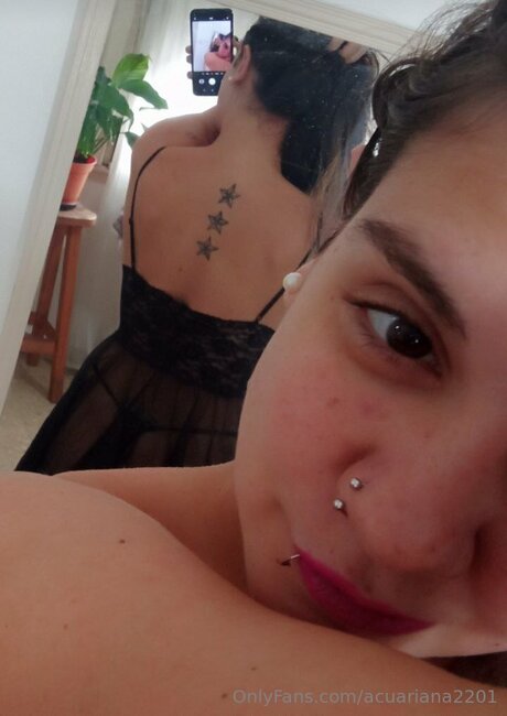 Acuariana2201 model xxx archive