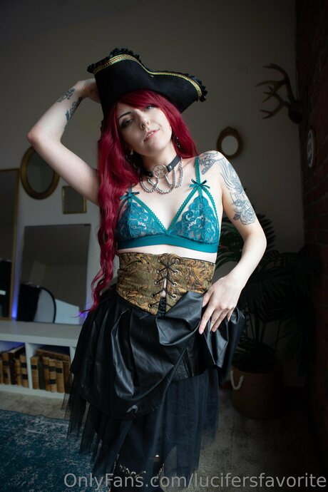 Lucifersfavorite pretty model gallery