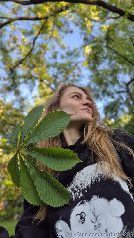 Marfusha808 pornstar naked img