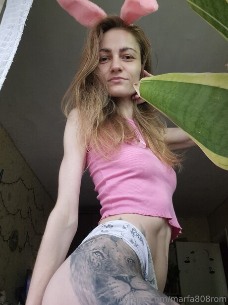 Marfusha808 top pornstar image