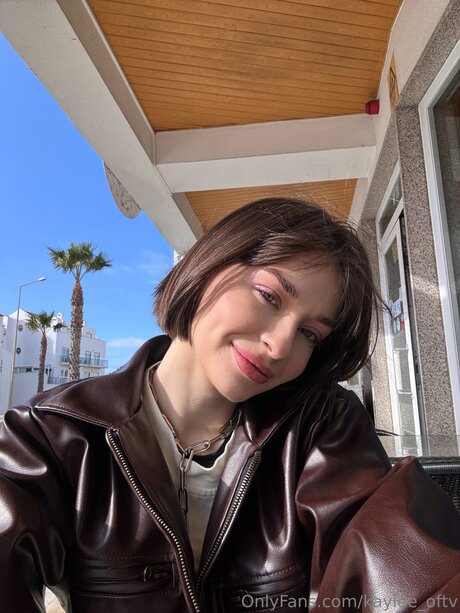 Kaylee Oftv perfect actress images