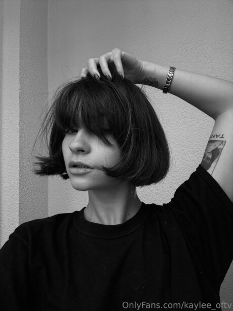 Kaylee Oftv top actress pic