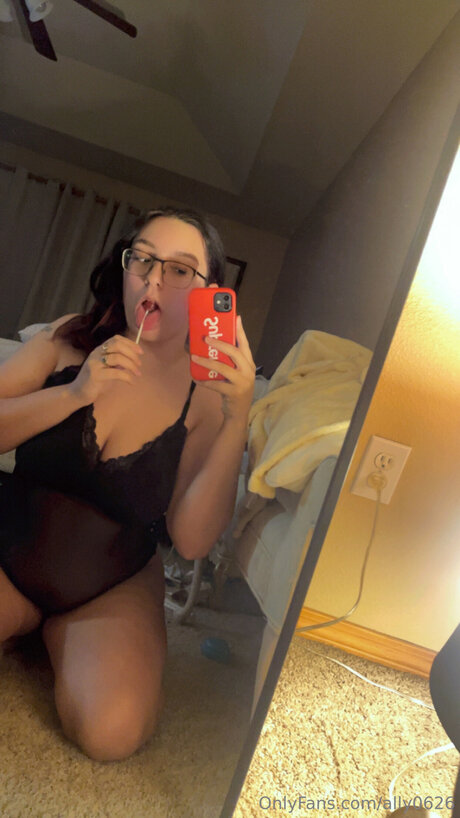 Ally0626 high quality pornstar pics