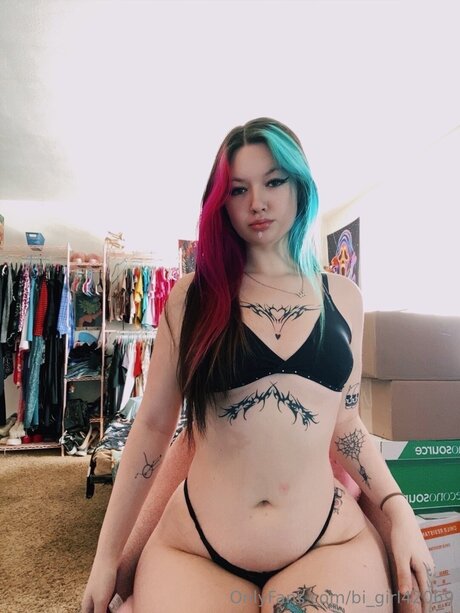 Bi Girl42069 star nudes photos
