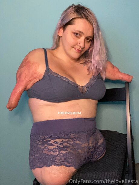 Theloveliesta nude model galleries