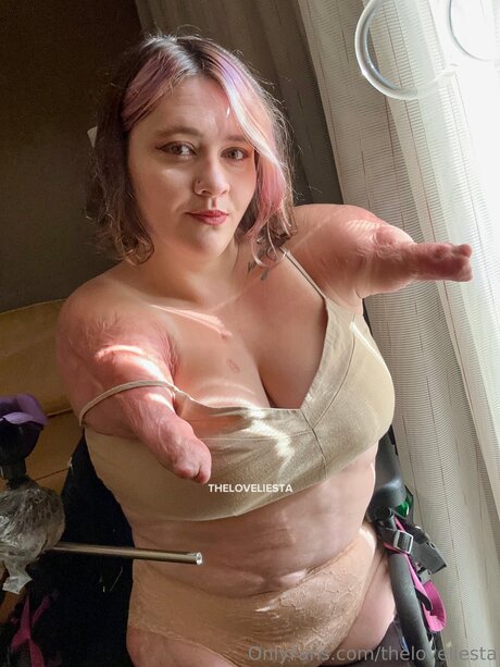 Theloveliesta best actress picture