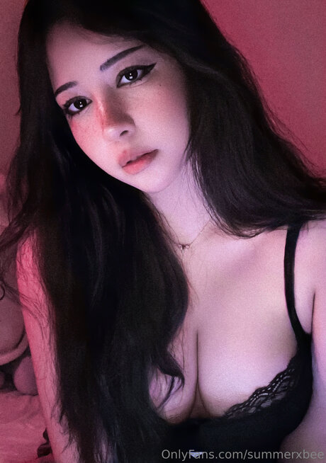 Summerxbee actress archive