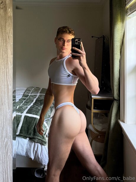 C Babe pornstar pretty picture