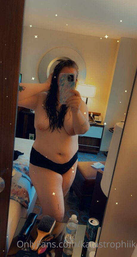 Katastrophiik pornstar adult image