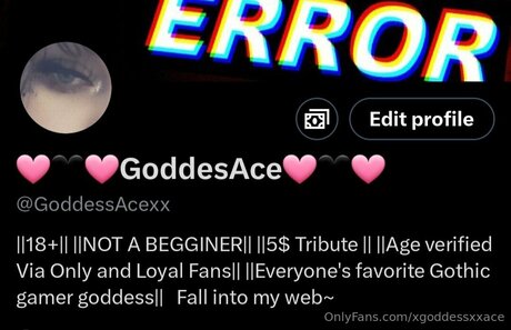 Gothicxxgamer hot model photo