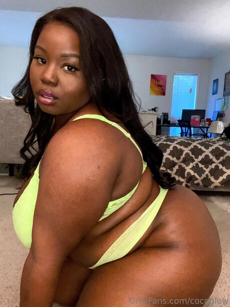 Cocoglow best pornstar galleries