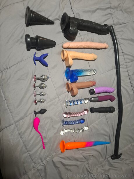 Gennapsycho nice pornstar pics