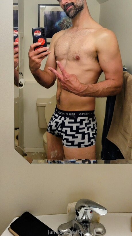 James Scheffer nudes model photos