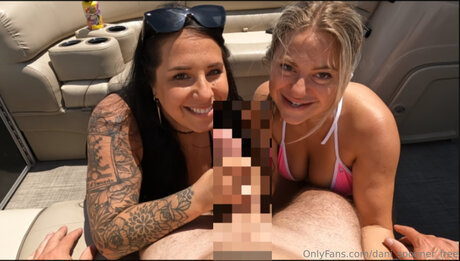 Dani Spooner Free pornographic model pics