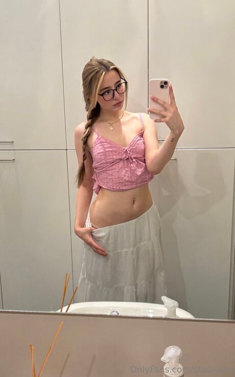 Stasi Ana adult model images