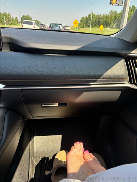 Stasi Ana beautiful actress gallery