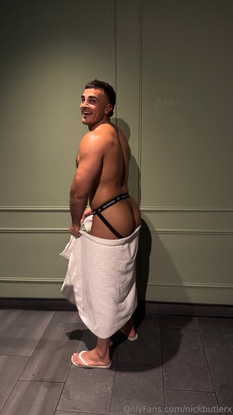 Nickbutlerx star beautiful galleries