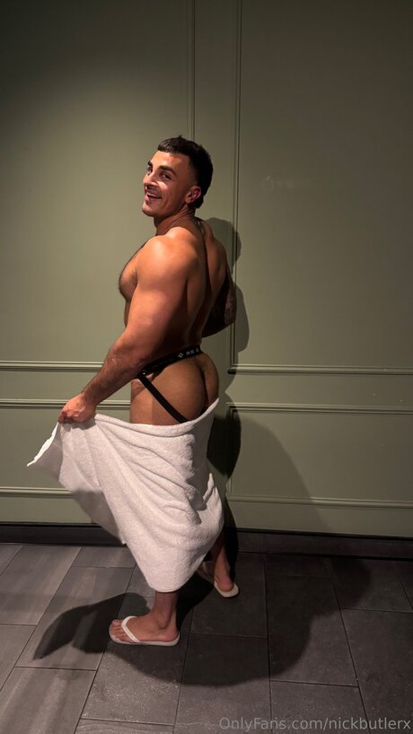 Nickbutlerx star top images