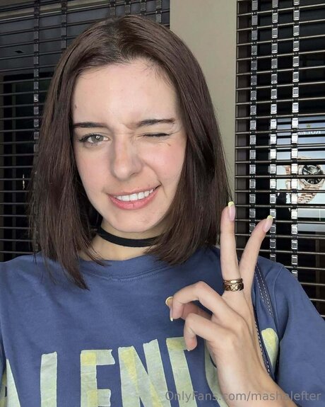 Mashalefter sex star pictures