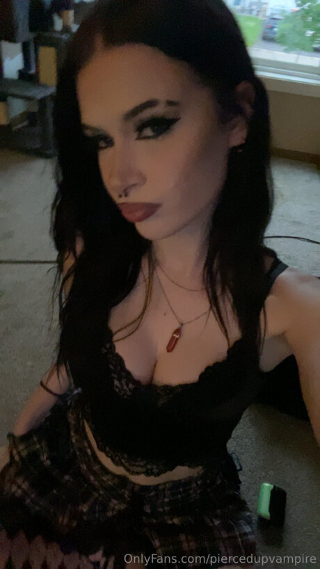 Piercedupvampire sex star archive