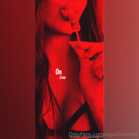 Agustinamof pornographic model image