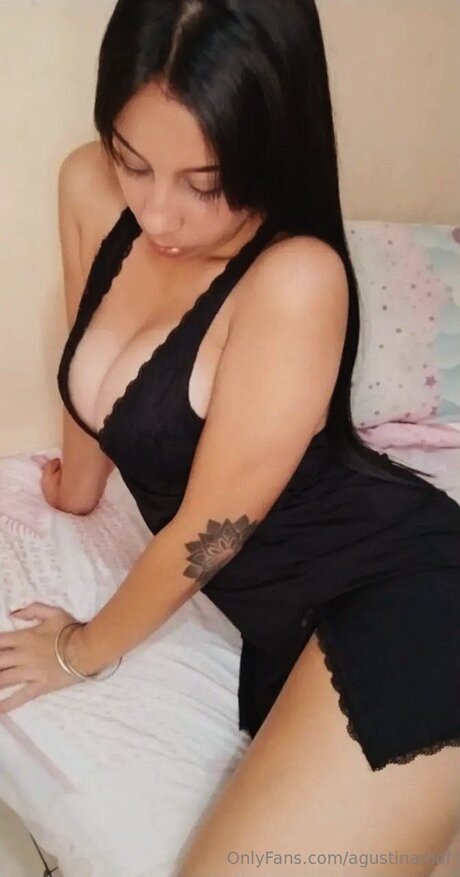 Agustinamof free star archive