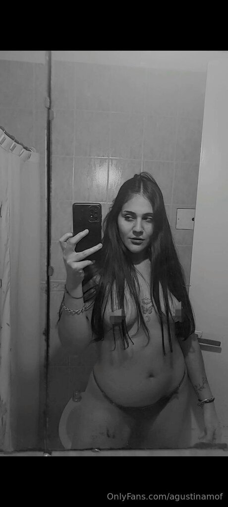 Agustinamof pretty model galleries